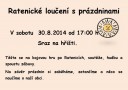 rATENICK LOUEN S PRZDNINAMI